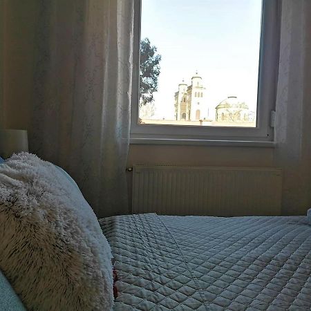 Sweet Central Apartment ,In The City Center Eger Buitenkant foto