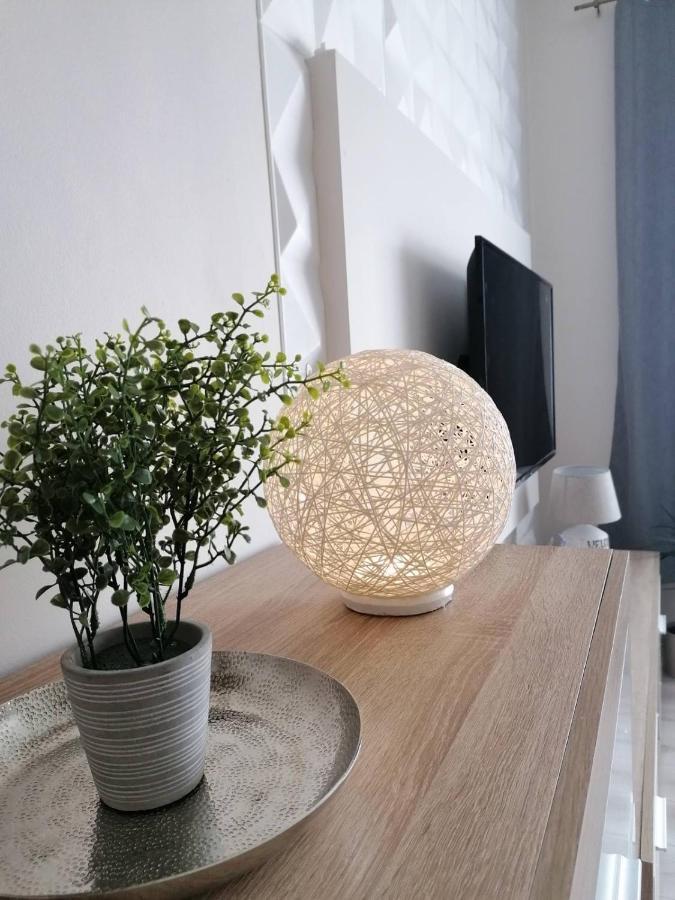 Sweet Central Apartment ,In The City Center Eger Buitenkant foto