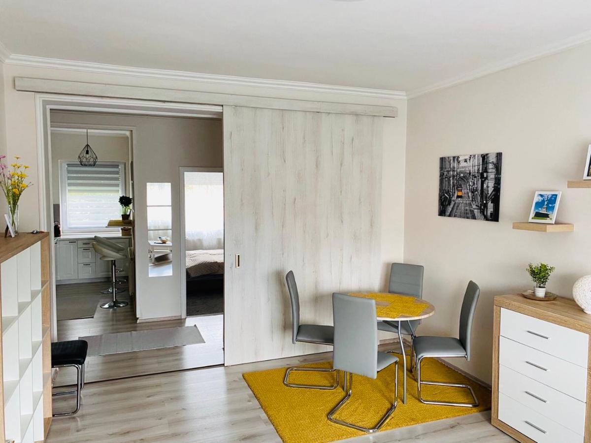 Sweet Central Apartment ,In The City Center Eger Buitenkant foto